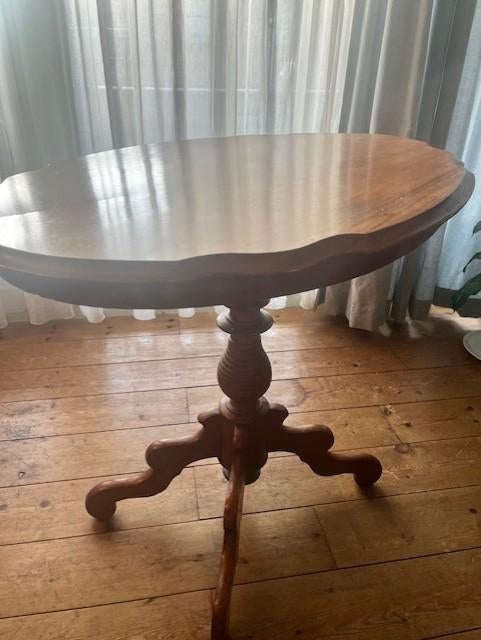 Zeer mooie salon tafel, Huis en Inrichting, Tafels | Salontafels, Ophalen, Franse stijl, Gebruikt, 50 tot 100 cm