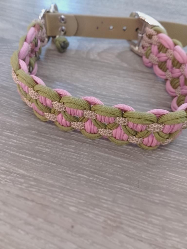 Honden halsband, Dieren en Toebehoren, Ophalen of Verzenden, Nieuw