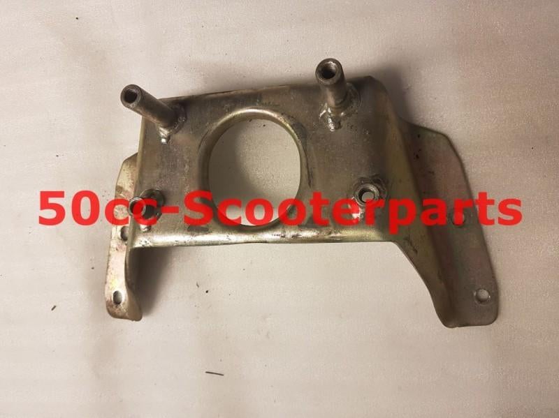 Benzinetankhouder Baotian Rocky Bt49Qt-12 506310-Tacd-0000 G, Ophalen of Verzenden, -, -, -