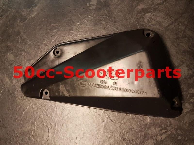 Luchtfilterhuisdeksel Tgb Bullet Rs 1015*89 Gebruikt, Ophalen of Verzenden, -, -, -