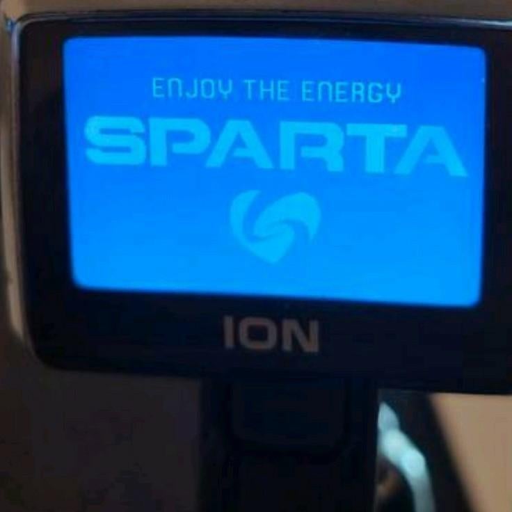 Trelock iON CU4V2 geschikt Batavus Yamaha Sparta koga, 51 tot 55 cm, Ophalen of Verzenden, Gebruikt, Batavus