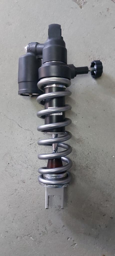 CRF 1000 / Africa Twin achterdemper/schokbreker, Ophalen of Verzenden, Gebruikt