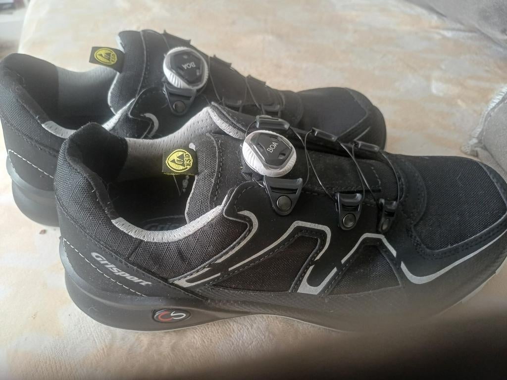 Veiligheidsschoenen nieuw maat 42, Ophalen of Verzenden, Nieuw