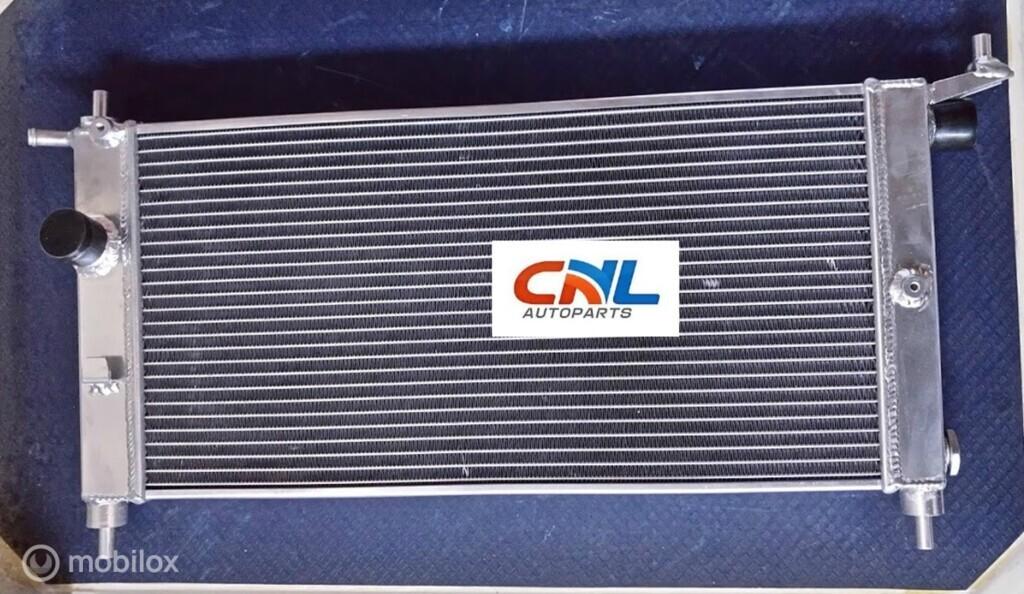 Radiateur Opel Vauxhall Corsa GSi Turbo C20XE Manual 93-99