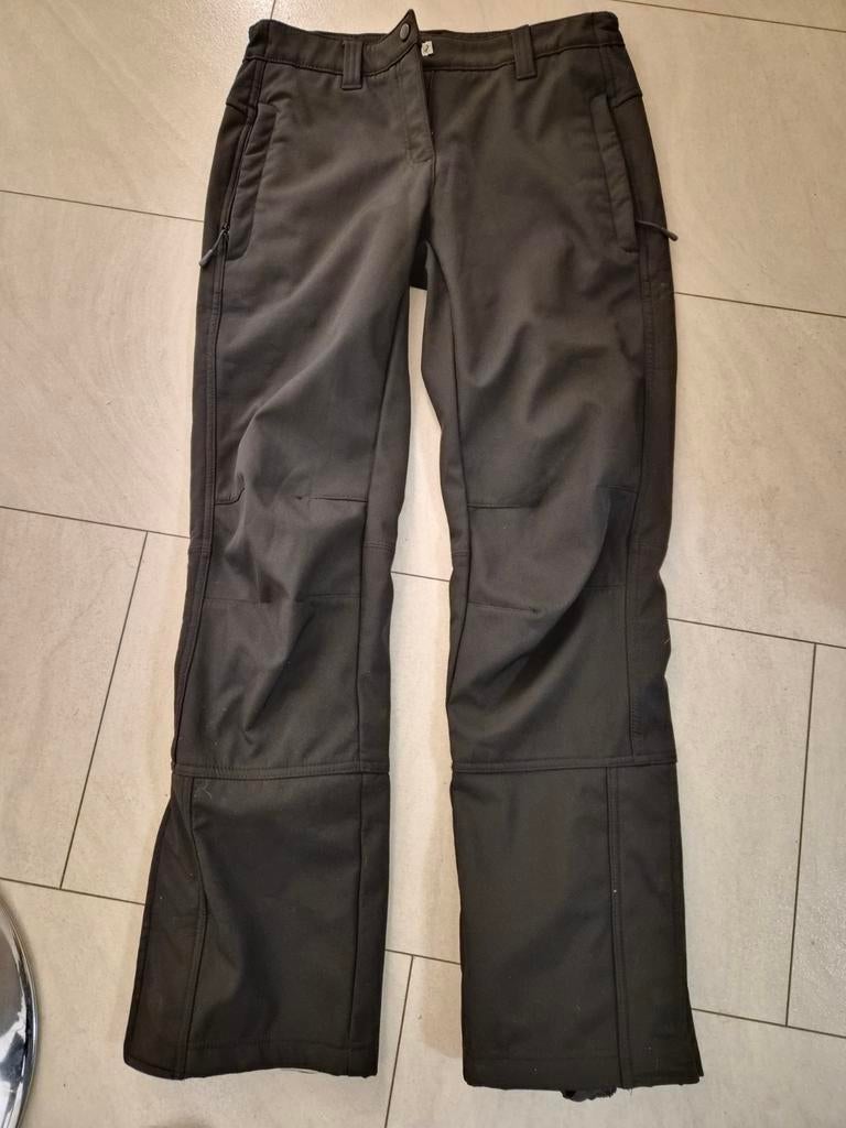 Nieuwe dames skibroek - Maat 38, Kleding | Dames, Wintersportkleding, Ophalen of Verzenden, Nieuw, Maat 38/40 (M), Broek