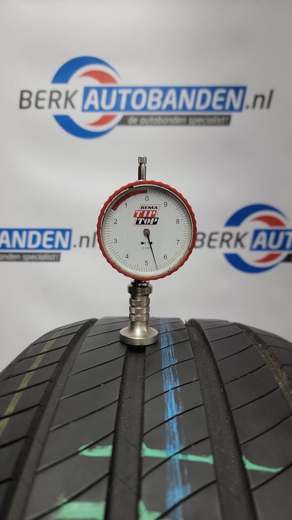 2x Michelin Primacy 4 S1 235/45 R20 100V XL 235/45/20 235452, Gebruikt, -, -, Ophalen of Verzenden