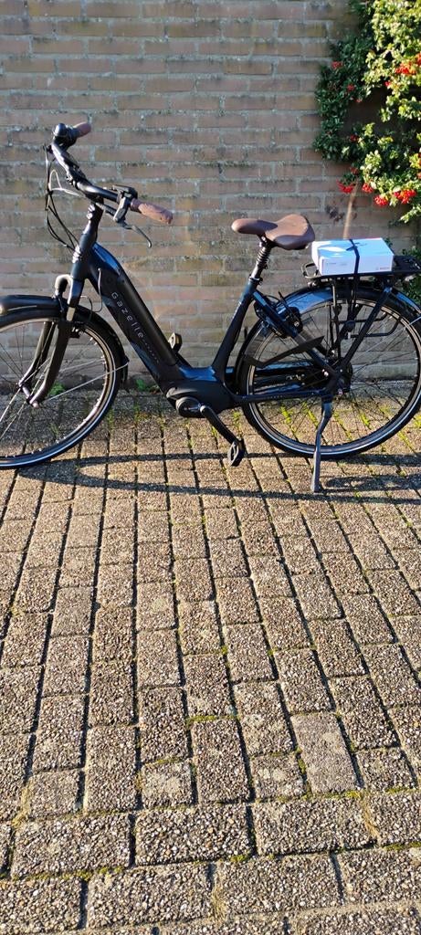 Nieuwe Gazelle Grenoble C7 HMB E-bike - Bosch middenmotor, 47 tot 51 cm, Ophalen, Nieuw, Gazelle