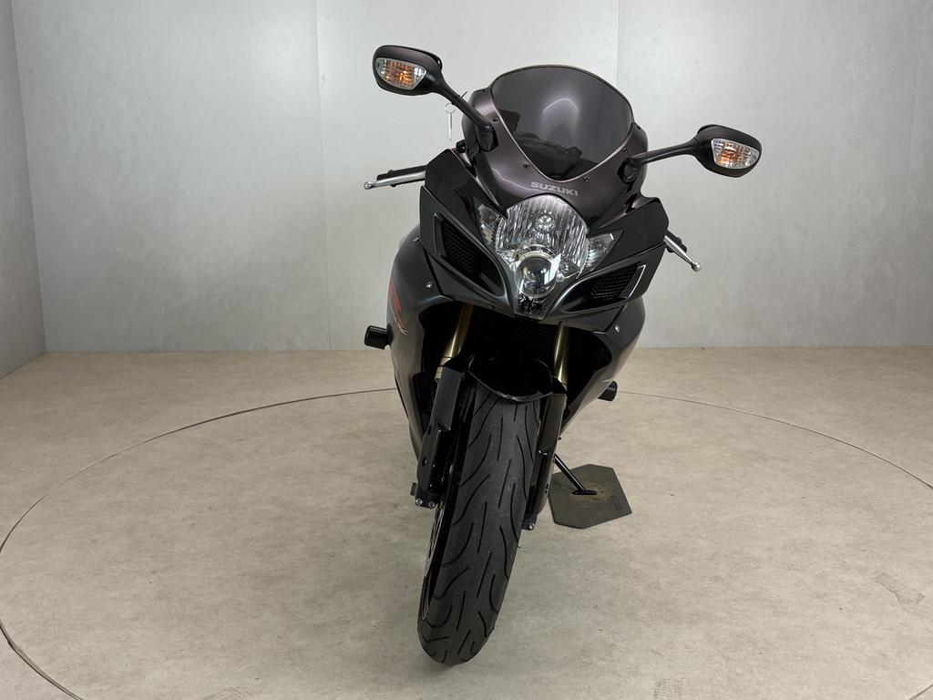 Suzuki GSX-R 600 (bj 2008) - foto 3