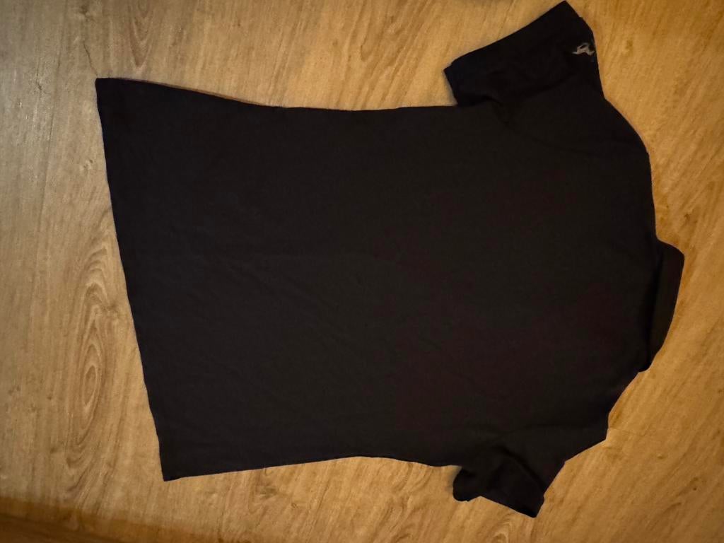 Paardrij t-shirt/polo, Dieren en Toebehoren, Paardrijkleding, Ophalen, Dressuur, Zo goed als nieuw, Dames