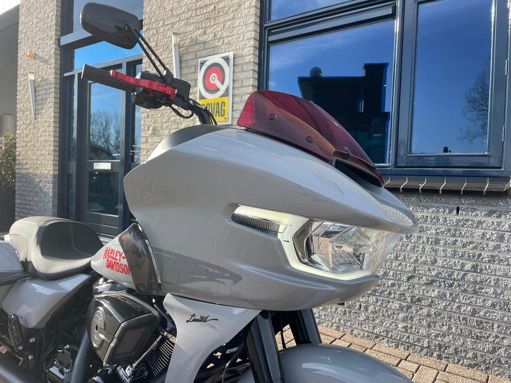 Harley Davidson Road Glide 117- incl btw-nieuw model - foto 3