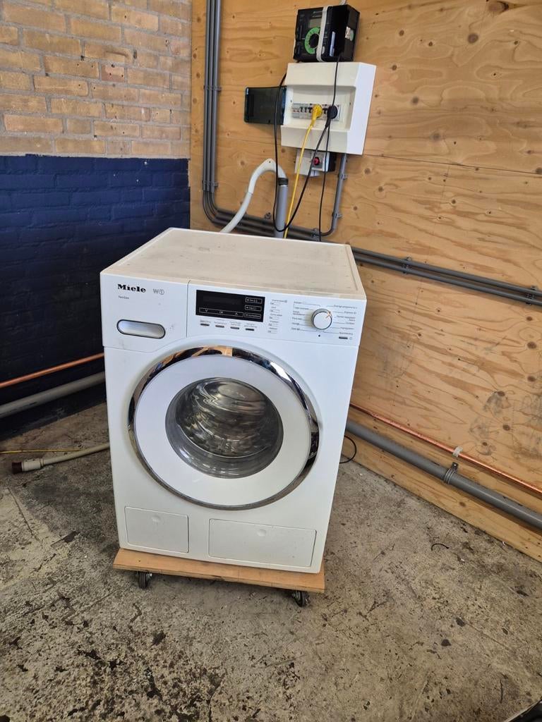 Wasmachine & Oven Reparatie – Vandaag Nog Mogelijk, Ophalen of Verzenden