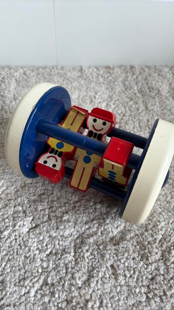 Ambi toys speelgoed, Ophalen of Verzenden, Gebruikt, Overige typen