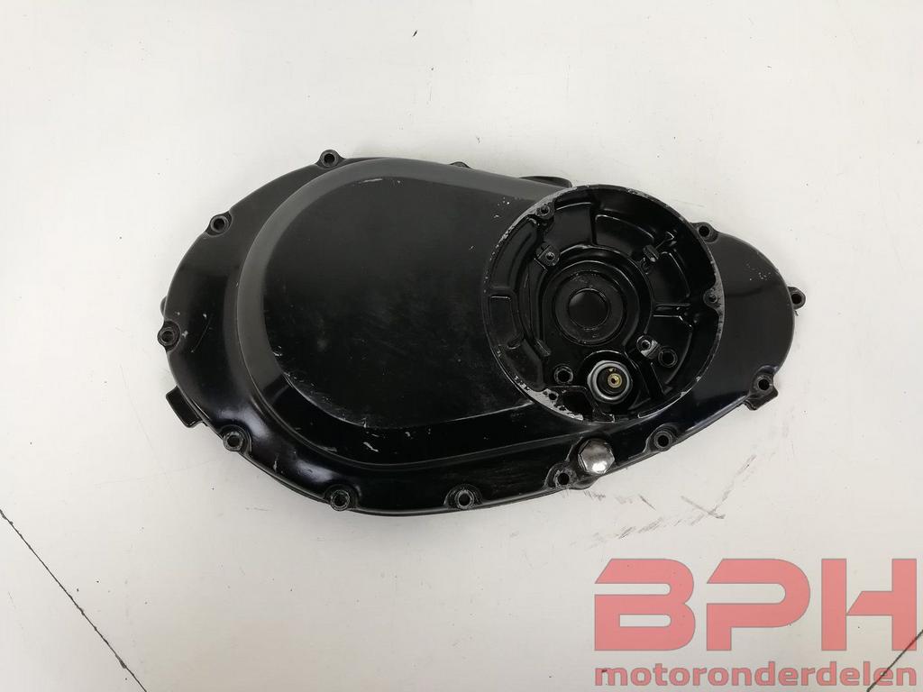 Koppelingsdeksel carterdeksel Suzuki GS500e 1989 t/m 2001 ca, Ophalen of Verzenden, -, -, -