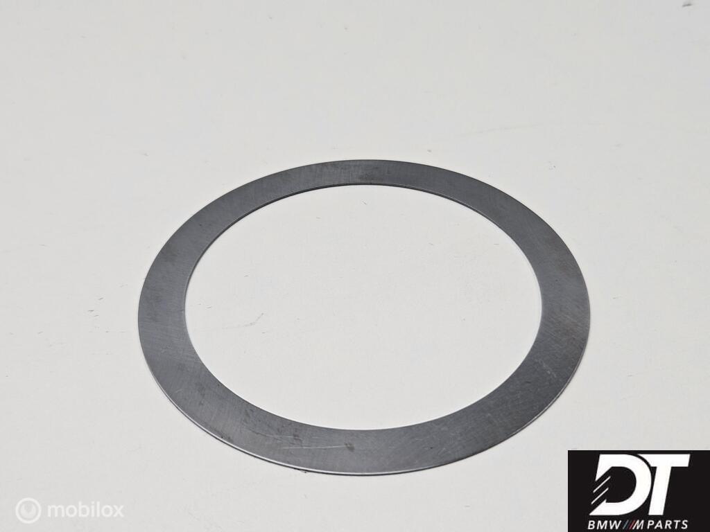 Vanos aanloopschijf oliepomp BMW S54 S54B32, Auto-onderdelen, Motor en Toebehoren, Gebruikt, Ophalen of Verzenden