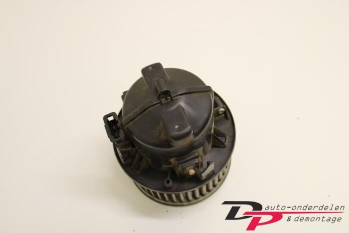 Kachel Ventilatiemotor van een Landrover Evoque, -, -, Ophalen of Verzenden, -