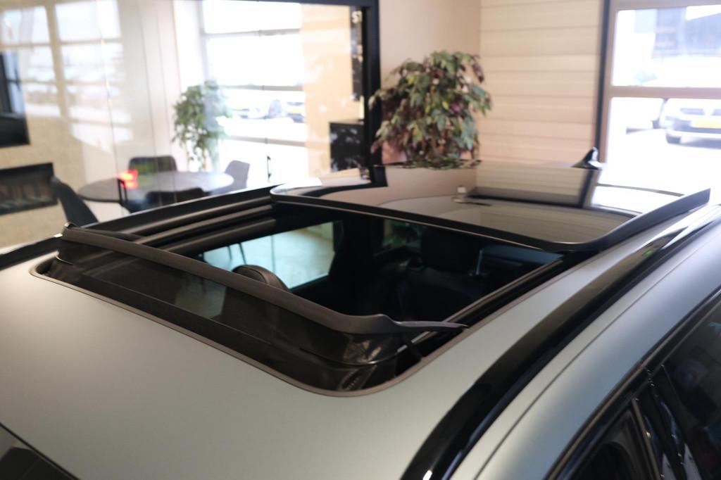 CUPRA Leon Sportstourer 1.5 TSI e-Hybrid VZ Performance 272P, Zwart, 4 cilinders, Leon, Hybride Elektrisch/Benzine