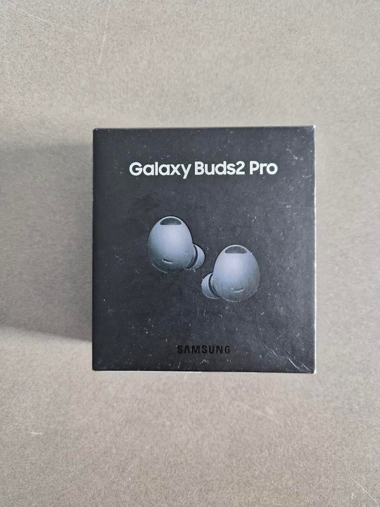 Samsung Galaxy Buds Pro 2 - Gebruikt, Goede Staat, Ophalen of Verzenden, Gebruikt, Overige merken, Draadloos