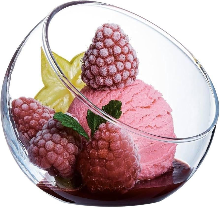 Arcoroc Versatile Glazen 4cl - Set van 12 - Nieuw, Glas of Glazen, Nieuw, Ophalen of Verzenden, Glas