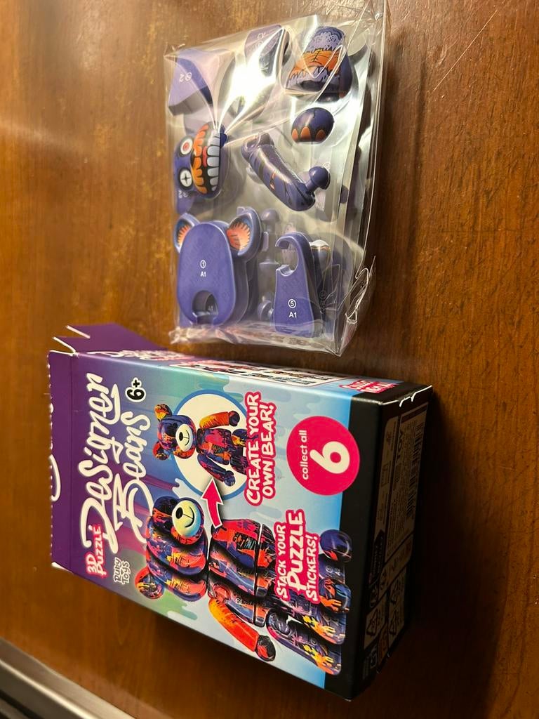 Nieuw in doosje, Ophalen of Verzenden, Zo goed als nieuw