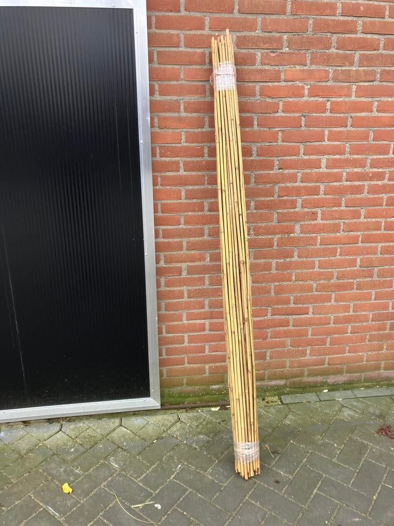 Tuin artikelen, Ophalen of Verzenden, Overige materialen, 200 cm of meer