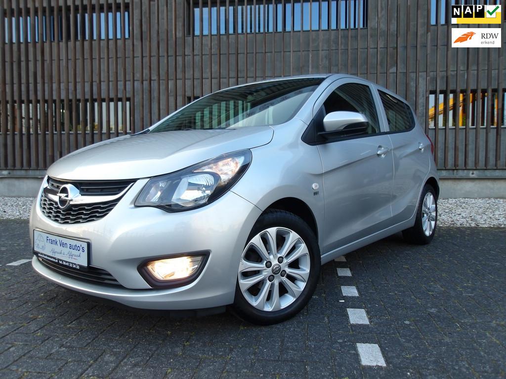 Opel Karl