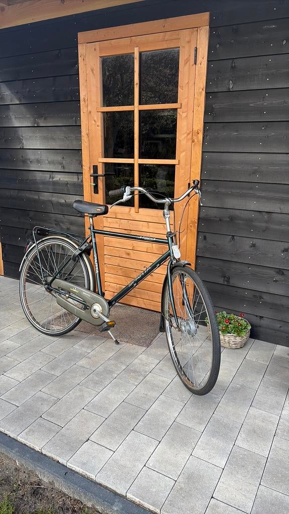 Herenfiets sparta athena 28 inch, Ophalen of Verzenden