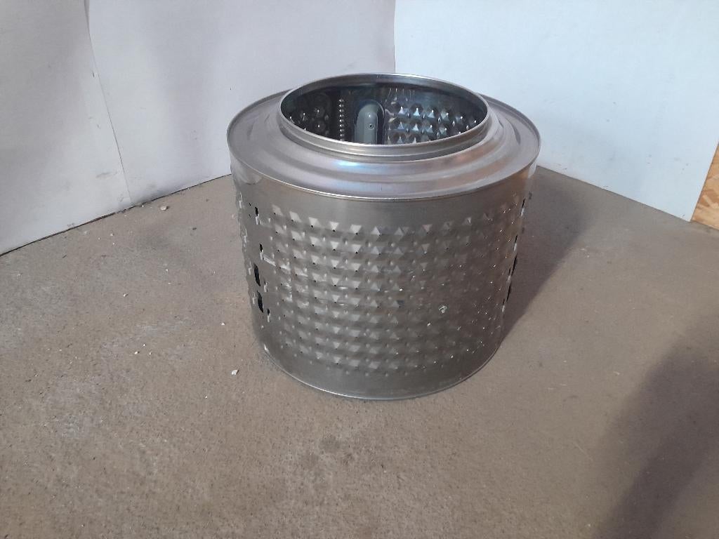 wastrommel, Tuin en Terras, Ophalen of Verzenden