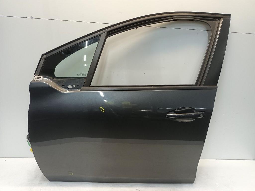 Portier links voor Peugeot 208, Onderdelen@venauto.nl, Van der Ven Autorecycling B.V., Gebruikt, Ettenseweg 76, 4706 PB Roosendaal, The Netherlands