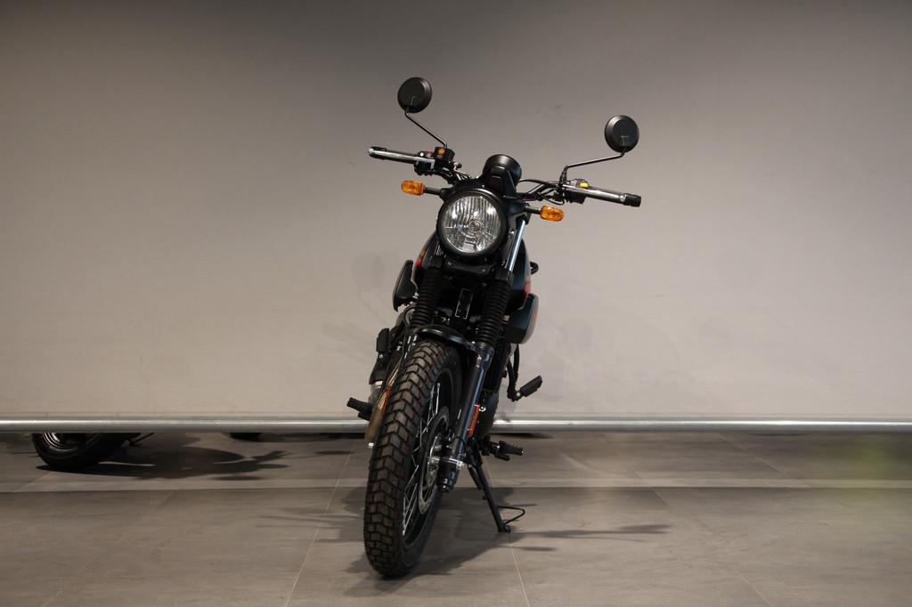 Royal-Enfield SCRAM 411 (bj 2024) - foto 3