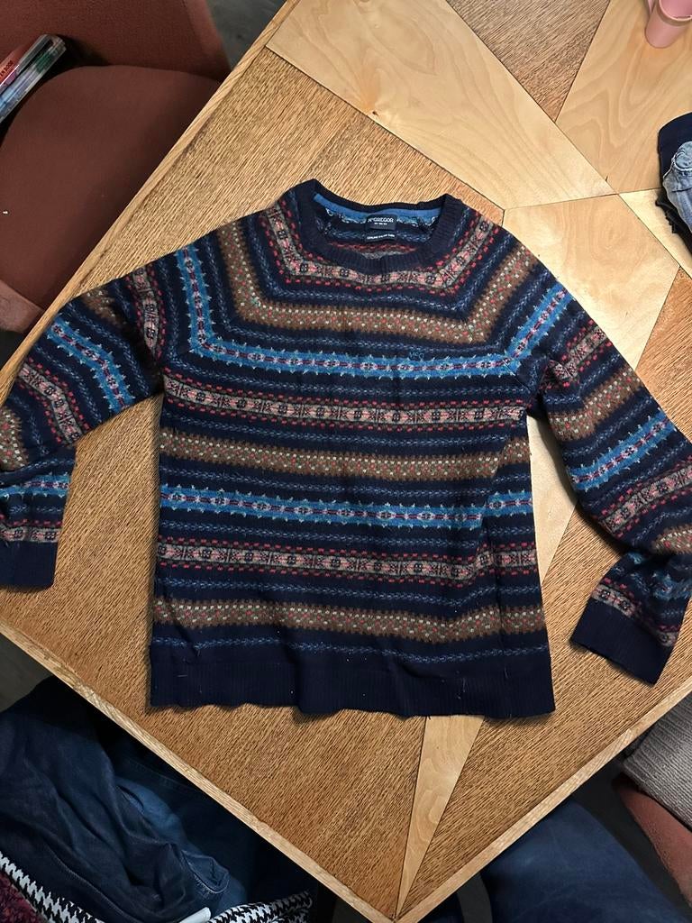 Mooie trui McGregor XL, Overige kleuren, McGregor, Maat 56/58 (XL), Ophalen of Verzenden