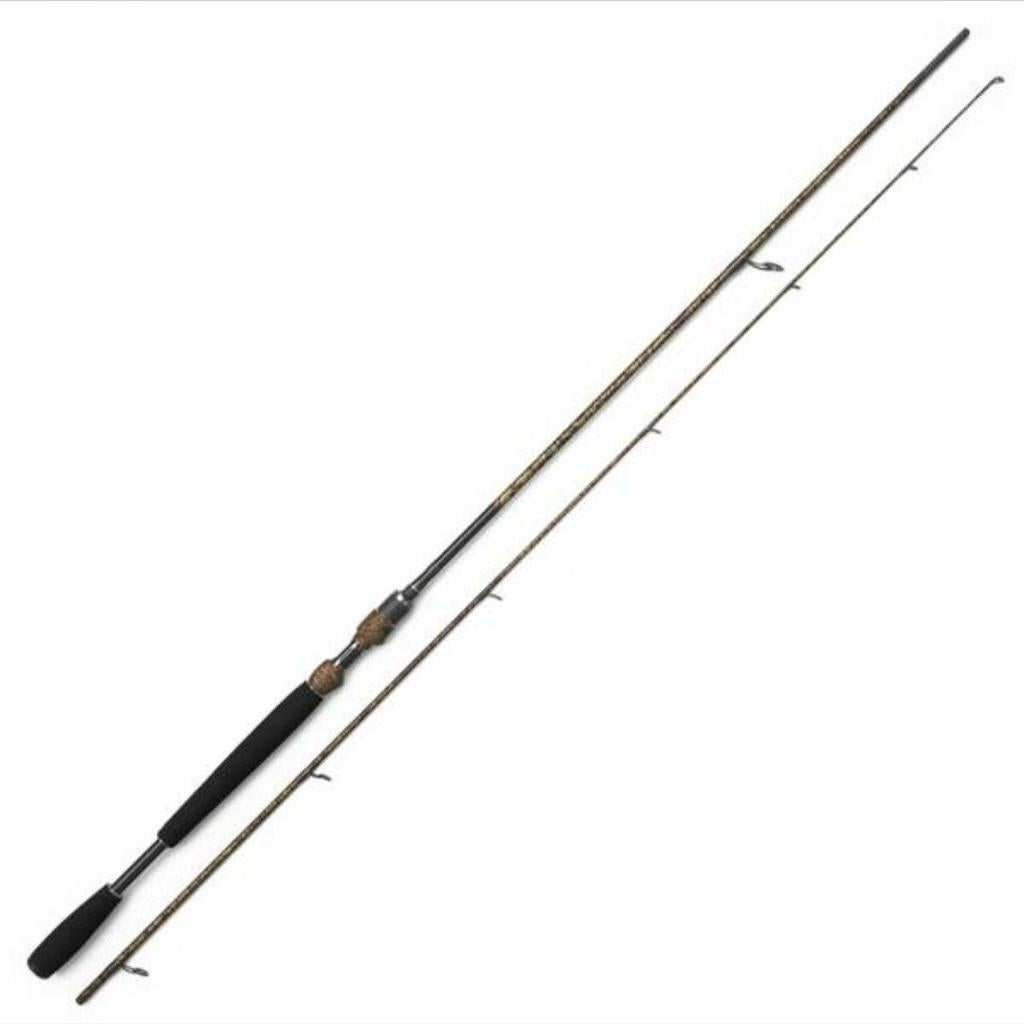 Nieuw Westin W8 powershad 15-40 240cm MH, Ophalen, Nieuw, Werphengel