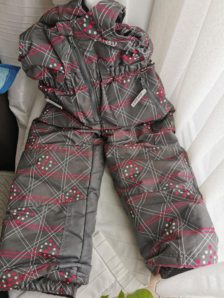 Skibroek Yep Yep maat 110, Kinderen en Baby's, Ophalen of Verzenden