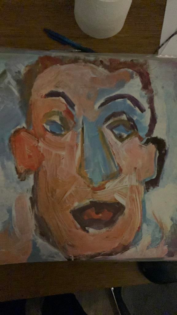 Bob Dylan - Self portrait 2lp, Ophalen of Verzenden, Gebruikt, 12 inch, Poprock