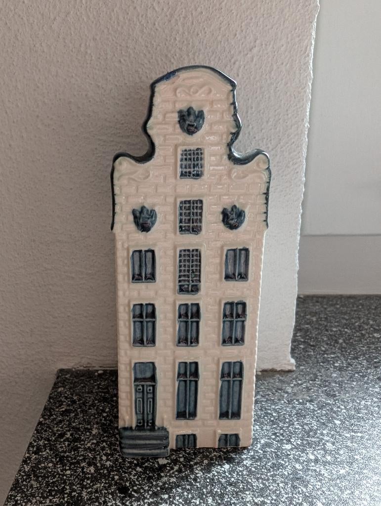 KLM Airlines Delft huis 56, Verzamelen, Ophalen