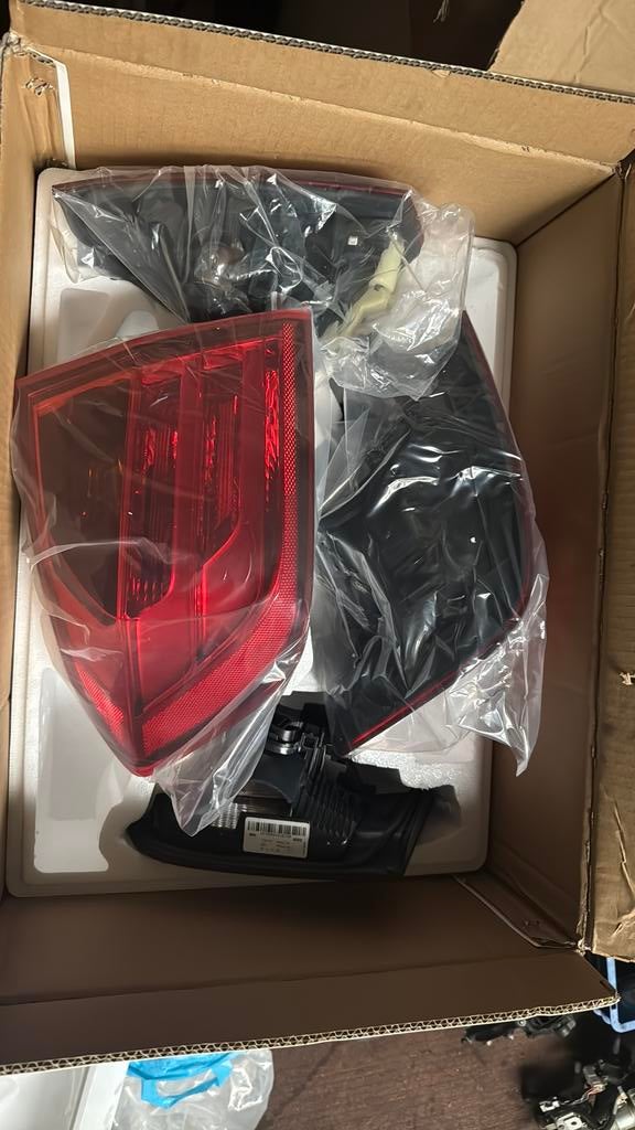 BMW F30 achterlichten Pre-lci, Ophalen of Verzenden, BMW