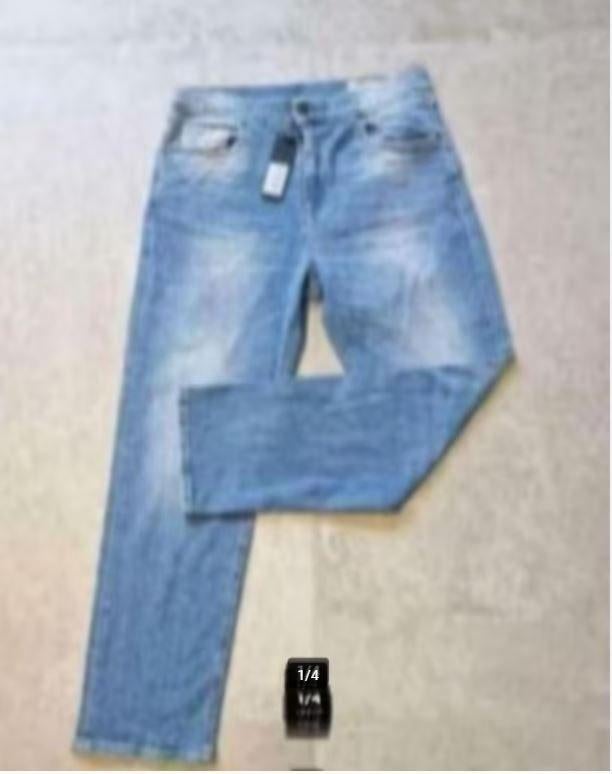 Diesel - Prachtige boyfriend Jeans maat W29 L30 - Nieuw, Blauw, Nieuw, Ophalen of Verzenden, Diesel