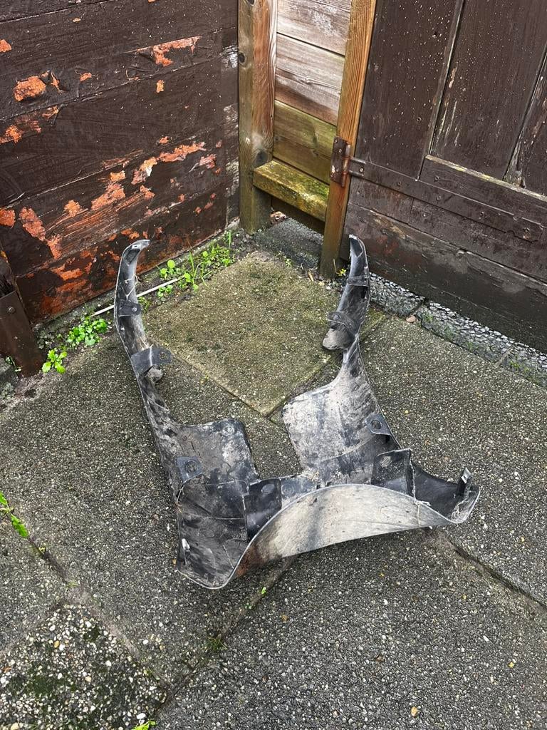 Piaggio zip 2000 onderkuip, Ophalen of Verzenden