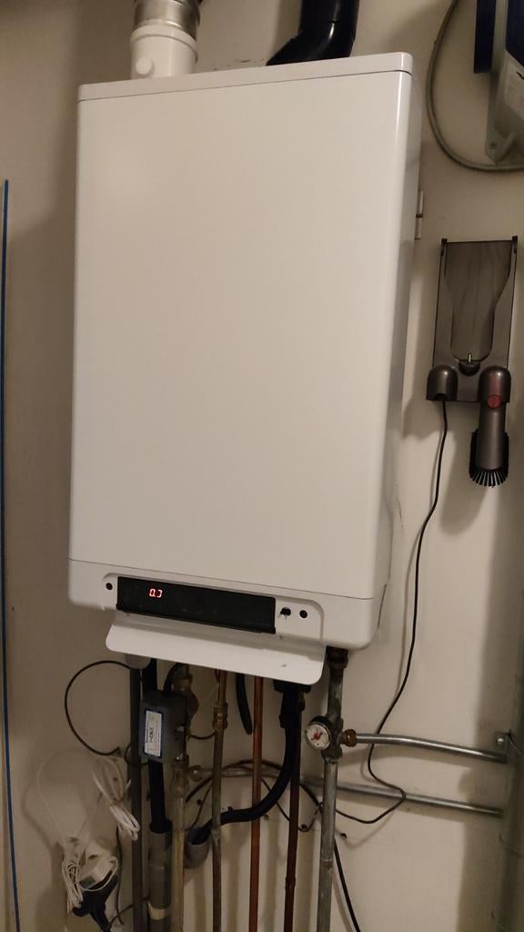 CV Monteur/ Storingsmonteur CV, 20 tot 100 liter, Aardgas, Nieuw, Onbekend