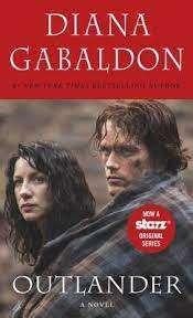 Diana Gabaldon - Outlander, Boeken, Ophalen of Verzenden, Zo goed als nieuw