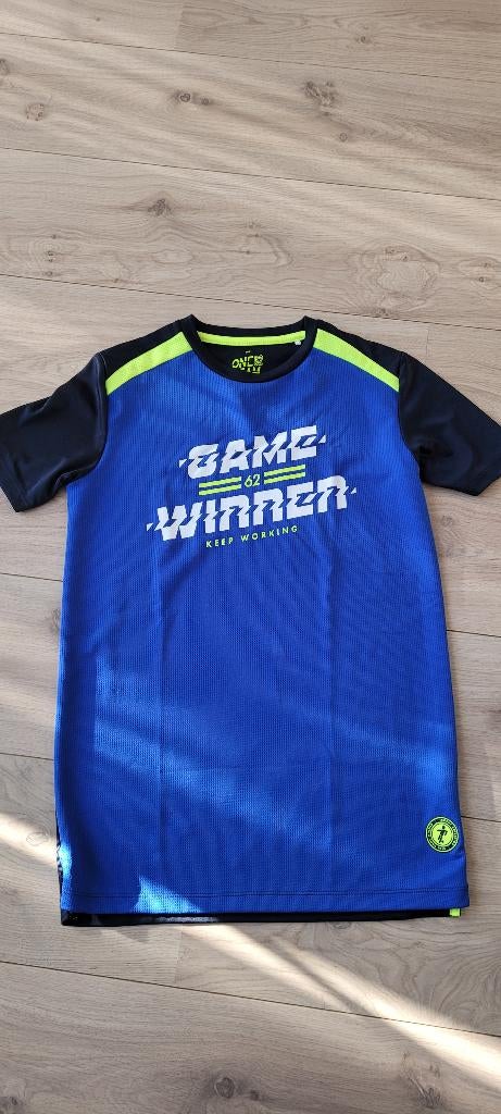 Sportkleding pakket 170/176, Ophalen of Verzenden, Zo goed als nieuw, Maat 176