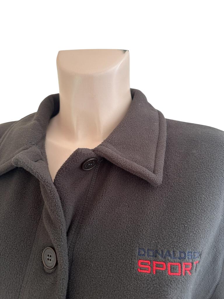 Donaldson vest XL, Bruin, Maat 46/48 (XL) of groter, Ophalen of Verzenden, Zo goed als nieuw