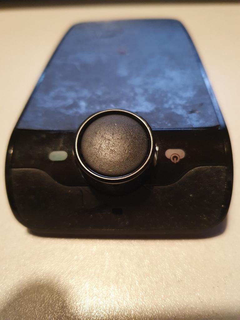 Parrot Minikit+ (Bluetooth carkit apparaat), Ophalen of Verzenden