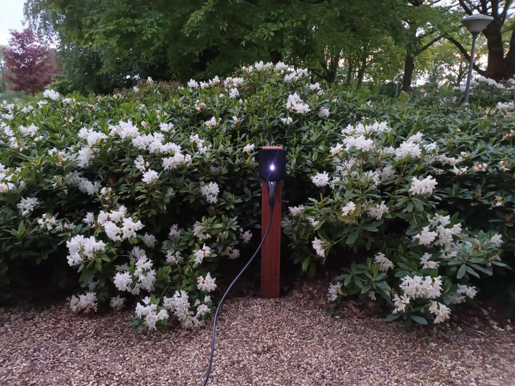 Laadpaal zakelijk of prive diverse merken inclusief installa, Ophalen, Nieuw, Laadpaal en Laadkabel