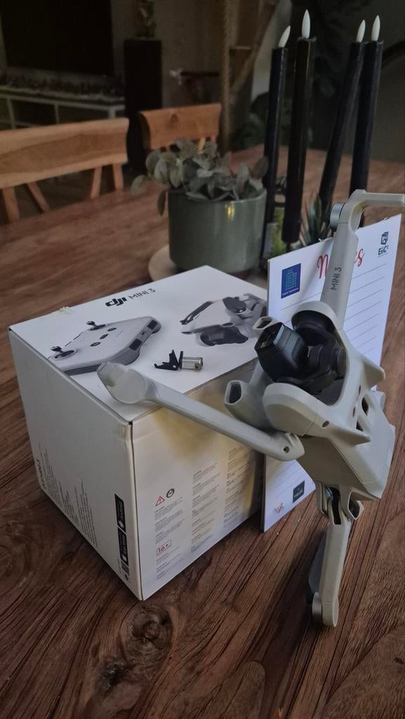 Drone reparatie Service, Ophalen of Verzenden