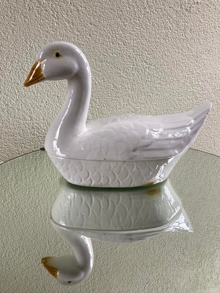 Paté gans van Michel Caugant, Ophalen of Verzenden