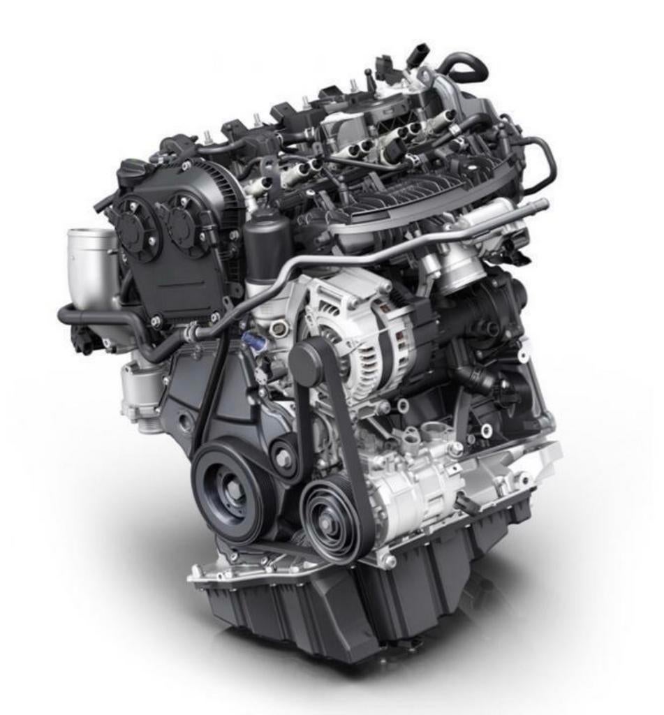 1.8 2.0 tfsi tsi olieverbruik?Revisie met 1 jaar Garantie, Ophalen of Verzenden, Gereviseerd, Seat