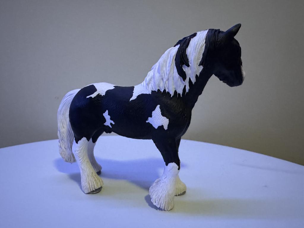 Tinker hengst – nr. 13791, Ophalen of Verzenden, Zo goed als nieuw