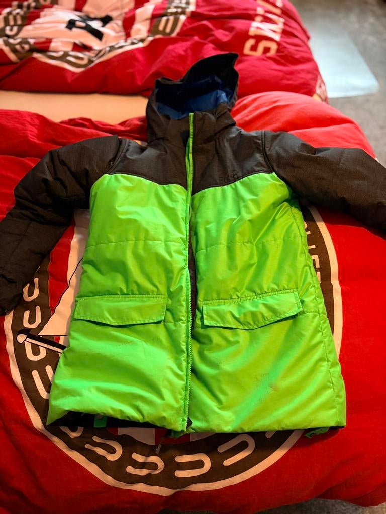 Skipak jongens merk Spex maat 170-176, Overige merken, 160 tot 180 cm, Ophalen of Verzenden, Zo goed als nieuw