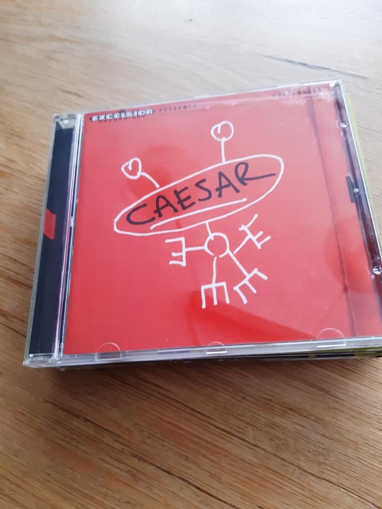 Caesar, Ophalen of Verzenden, 1960 tot 1980, Zo goed als nieuw