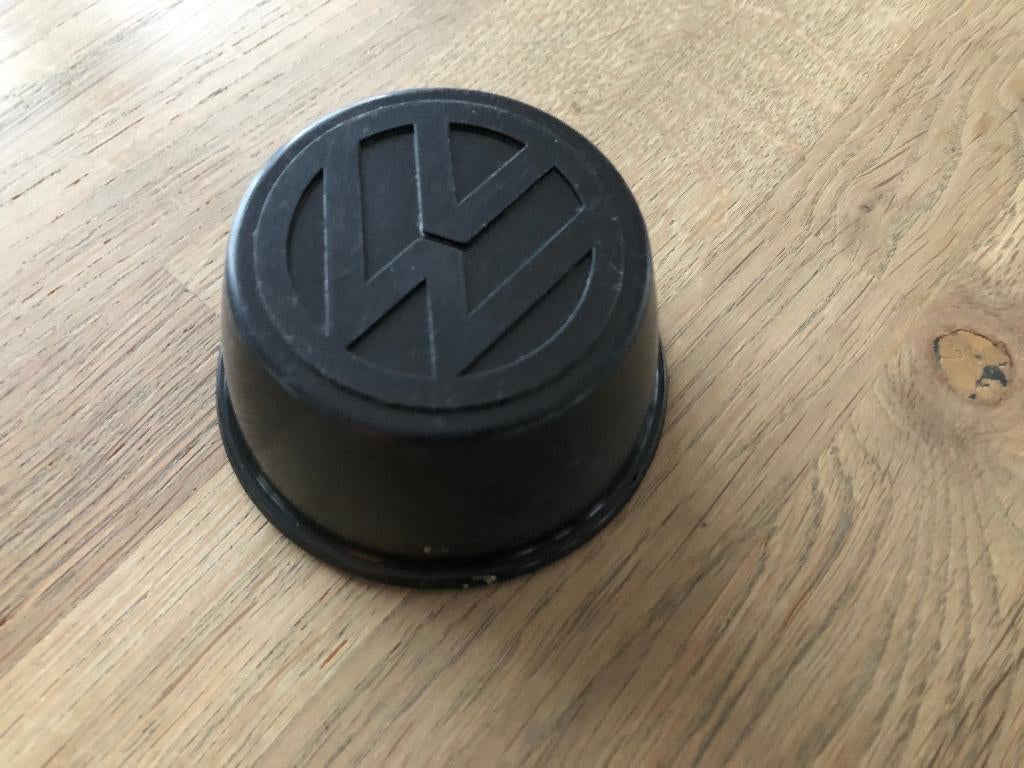 Naafdop VW Golf1/2, Scirocco, Passat, Jetta, Polo, Ophalen of Verzenden, Gebruikt